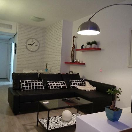 Moderno Apartamento Torremolinos Centro Daire Dış mekan fotoğraf